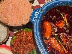 -王歘歘·chuǎ火锅(五道营店)
