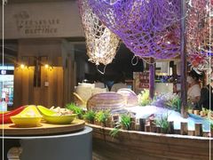 -佰烧海鲜烤肉火锅自助(熙地港店)