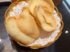 -金厨泰国餐厅·全泰籍厨师料理(拱北店)