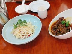 -邢家锅贴老店·非遗·开封菜(金明广场店)