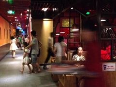 iphone_upload_pic-傣妹火锅(南京东路一店)