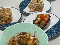 -濱寿司(高新伊藤店)