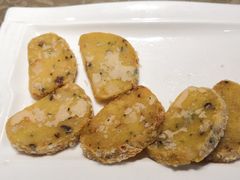 -百年银屏蚝烙·潮汕菜·非遗(乐山店)