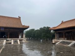 -清西陵