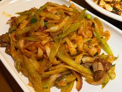 -好嫂子酱猪手•农家菜(华远坊店)