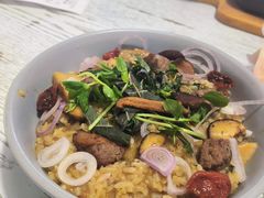 -娜娜家•Nana's restaurant (南开大悦城店)