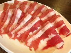 -快乐小羊火锅(河西王府井店)