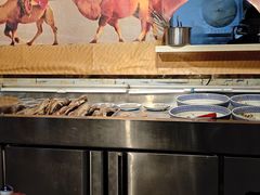 -刀郎牛肉面新疆餐厅·烧烤(清真通州珠江国际城店)