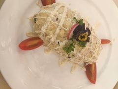 -华梅西餐厅(哈尔滨中央大街店)