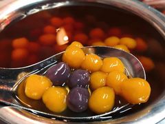 -鲜甜阁·甜品小吃(七星路店)