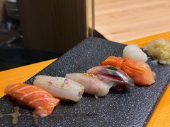 -鮨冠OMAKASE食べ放题(北京首店)