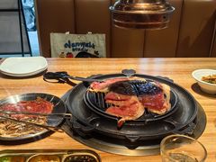 -小米烤肉·和牛原切-创意韩料(东关店)