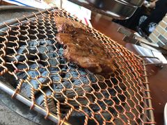 拌牛排-青鹤谷(苏州店)