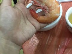 -板桥海鲜广场(文明东店)