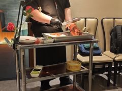 -聚味坊烤鸭店(草桥店)
