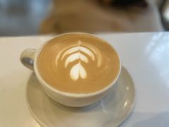 SOE澳白-KYO COFFEE(胶州路店)