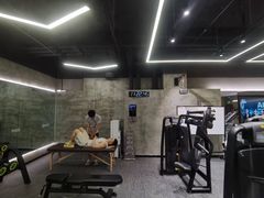 -Answer Fitness 答案健身(奥体店)