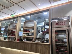 -喜家德虾仁水饺(青岛永旺东部店)