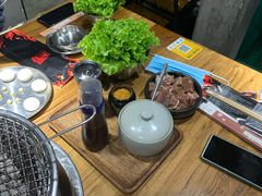 -原始泥炉烤肉(总店)