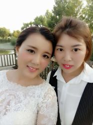 -唯一视觉婚纱摄影(李家村店)