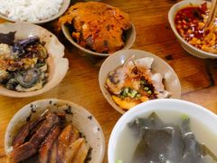-九九豆花馆(解放碑步行街店)