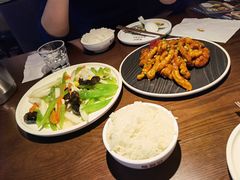 -前海沿·青岛菜(李沧万达店)