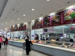 -清华大学-观畴园餐厅