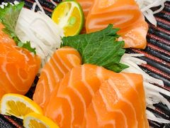 -大连湾旭日家宴·海肠捞饭(马栏广场店)