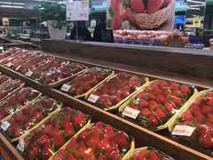-果蔬好生活超市(新荟城店)
