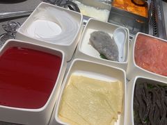 -海底捞火锅(飞马水城店)
