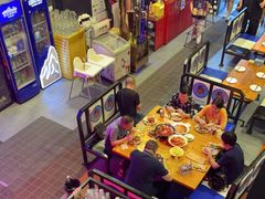 -二钳洞庭虾蟹·江湖菜(成都鹭岛店)