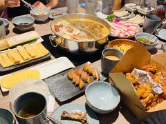 -老鼎旺安格斯牛肉火锅(衡艺广场店)