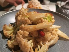 -初蓉丨遇见新川菜(亲贤街荣耀店)