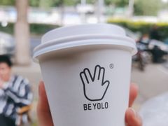 -BE YOLO必有乐&小红帽三明治
