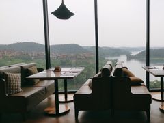 -食光全日制餐厅(绵阳首开喜来登酒店)