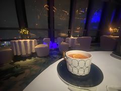 -天玑高空江景餐厅&酒吧Sky Secret Restaurant&Bar