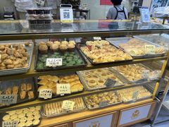 -津嘉蛋糕坊(西华路店)