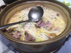鸭露粉干-宣和苑(华侨新村店)