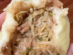 -伊兰斋牛肉包素包(龙禧园店)