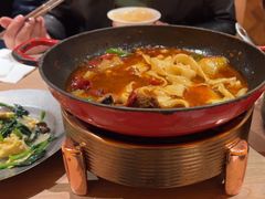 -耶里夏丽·新疆菜·28年喀什老馆(田林东路店)