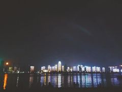 -武昌江滩