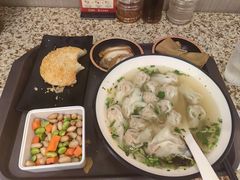 -小倩倩•鸡汤馄饨(江西路创始店)