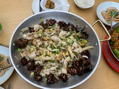 -大丰收脆鱼(浦西万达店)