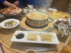 -荣波烤鸭(新世纪百货店)