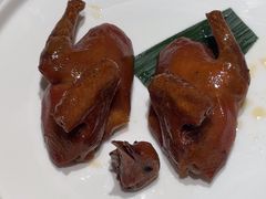 -茉里粤菜(皇姑万象汇店)