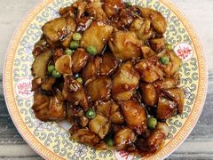 -砂锅居·始于1741(万丰路店)