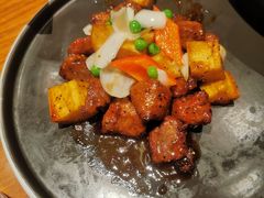 -上海人家花樣年华(中山公园店)