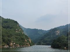 -仙居谷风景区