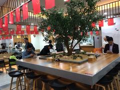 -东升灌浆包(辛庄街总店)