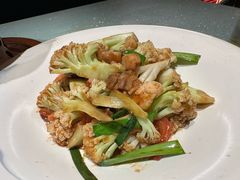 -老太原菜馆(南宫店)